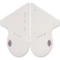 Ufo Me08065-w Radiator Sidebeklædninger
