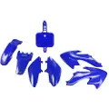 Ufo Ho36004-089 Plastikkit
