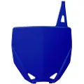 Rtech Yamaha Yz85 2015-2024 Frontplade