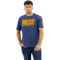 Diesel T Adjust Q1 T-shirt Med Korte ærmer