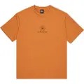 Quiksilver Cl Skipping Stones T-shirt Med Korte ærmer