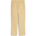 Puma WARDROBE Essentials Relaxed Cargo Pants Men, Clothing, Pebble Path, S