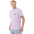 Rip Curl Raw Energy Thrash T-shirt Med Korte ærmer