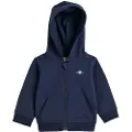 Gant 506748 Sweatshirt Med Lynlås