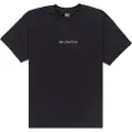 Quiksilver Electric Connection T-shirt Med Korte ærmer