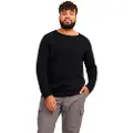 Jack & Jones Hill Plus Size Trøje