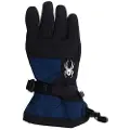 Spyder Overweb Handsker