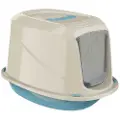 Georplast 57x39.5x38 Cm Kattebakke