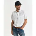Gant 3250077 Kortærmet Skjorte