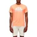 Sundek Logo T-shirt Med Korte ærmer