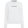 GUESS Gj Cn Reg Logo Emb Sweatshirt