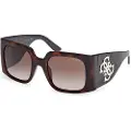GUESS Gu00201-h Solbriller Til Kvinder