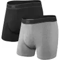 Saxx Daytripper Fly Boxers 2 Enheder