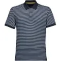Geox Oxford Kortærmet Polo