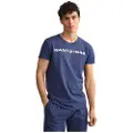 Gant 902239008 T-shirt Med Korte ærmer