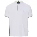 Sea Ranch Bekking Kortærmet Polo