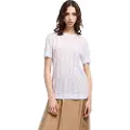 Armani Exchange Xw000513_af10835 T-shirt Med Korte ærmer
