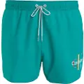 Calvin Klein Km0km01007 Badeshorts