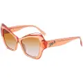 Karl Lagerfeld Kl6076s800 Solbriller Til Kvinder