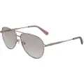 Longchamp Lo2119-200 Solbriller Til Kvinder