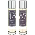 Caravan Nº57 & Nº15 Parfume