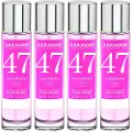 Caravan Nº47 150ml Parfume 4 Enheder