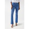 Salsa Jeans Secret Boot Cut Fit Jeans