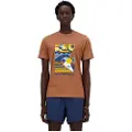 New Balance Triathlon T-shirt Med Korte ærmer