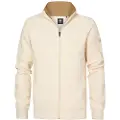 Petrol Industries M-3040-swc327 Halv Lynlås Sweatshirt