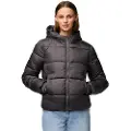 Pieces Bee New Short Vatteret Jakke