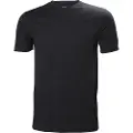 Helly Hansen Crew 2.0 T-shirt Med Korte ærmer