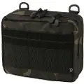 Brandit Molle Operator Bæltetaske