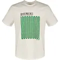 Bikkembergs Bmt0712 T-shirt Med Korte ærmer