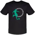 Bikkembergs Bmt0709 T-shirt Med Korte ærmer