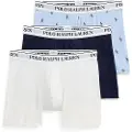 Ralph Lauren 714830300 Boxers 3 Enheder