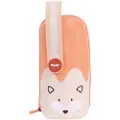 Milan Kit 4 Filled S Fun Animals Special Series Penalhus