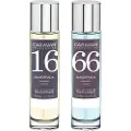 Caravan Nº66 & Nº16 Parfume