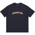 Quiksilver Pto Fare Well T-shirt Med Korte ærmer