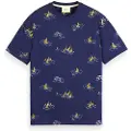 Scotch & Soda 175567 T-shirt Med Korte ærmer