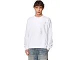 Diesel Ginn K39 Sweatshirt