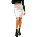 LOIS Jeans 6847 Denimnederdel
