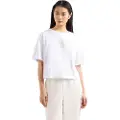 Armani Exchange Xw000102a_f10359u T-shirt Med Korte ærmer