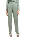 Armani Exchange Xw000439_af12742 Højtaljede Bukser