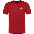Le coq sportif Tri Lf N°1 T-shirt Med Korte ærmer