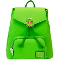 Loungefly Kermit The Frog Rygsæk