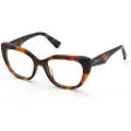 Nina Ricci Vnr424 Butterfly Damebriller