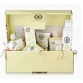 La Chinata Set Cosmetic 2 Classic Line Fugtighedscreme