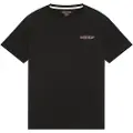 GUESS Gj Cn Slim American Tr T-shirt Med Korte ærmer