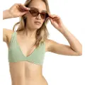 Roxy Current Coolness Elongated Tri Bikinitop