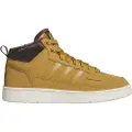 Adidas Rapid Court Mid Winterized Sko